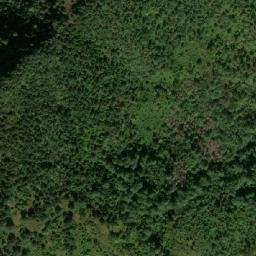 Satellite imagery of Chisāpāni̇̄ Devi̇̄sthān Ḍā̃ḍā, NP