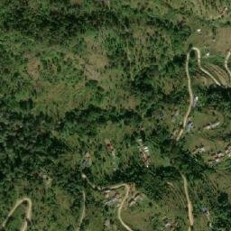 Satellite imagery of Chisāpāni̇̄ Devi̇̄sthān Ḍā̃ḍā, NP