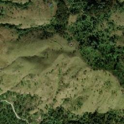 Satellite imagery of Tārebhir Ḍā̃ḍā, NP
