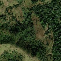 Satellite imagery of Tārebhir Ḍā̃ḍā, NP