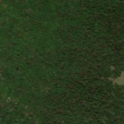 Satellite imagery of Bhareṅ Ḍā̃ḍā, NP