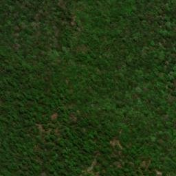 Satellite imagery of Bhareṅ Ḍā̃ḍā, NP