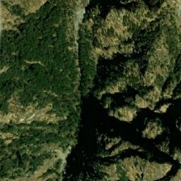 Satellite imagery of Siṅlā Ḍā̃ḍā, NP