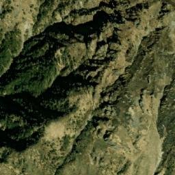 Satellite imagery of Siṅlā Ḍā̃ḍā, NP