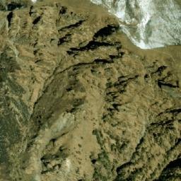 Satellite imagery of Siṅlā Ḍā̃ḍā, NP