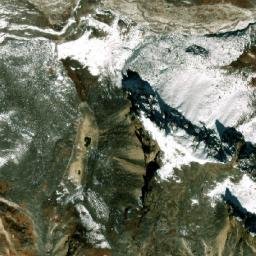 Satellite imagery of Suṅdemu, CN
