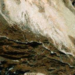 Satellite imagery of Suṅdemu, CN