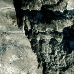 Satellite imagery of Pidiṅ Himāl, CN