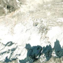Satellite imagery of Pidiṅ Himāl, CN