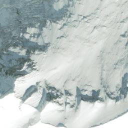 Satellite imagery of Ṅo Jumbā Kāṅ, CN
