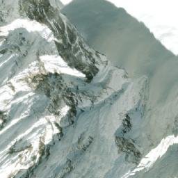 Satellite imagery of Tsenda Kang, BT