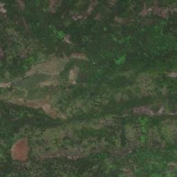 Satellite imagery of Yingzui Yan, CN