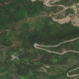 Satellite imagery of Yingzui Yan, CN