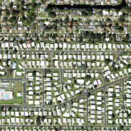 Satellite imagery of Lons Point, US