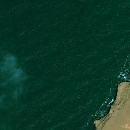 Satellite imagery of Punta del Morro, MA