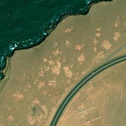Satellite imagery of Punta del Morro, MA