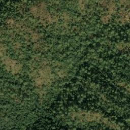 Satellite imagery of Kālājhār Ḍā̃ḍā, NP