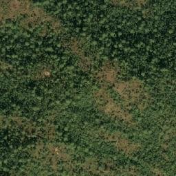 Satellite imagery of Kālājhār Ḍā̃ḍā, NP
