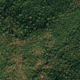 Satellite imagery of Barkhuṭi̇̄ Ḍā̃ḍā, NP