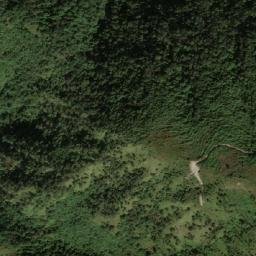 Satellite imagery of Kālā Pairo, NP