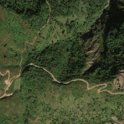 Satellite imagery of Kālā Pairo, NP