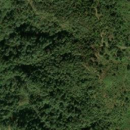 Satellite imagery of Chisāpāni̇̄ Devi̇̄sthān Ḍā̃ḍā, NP