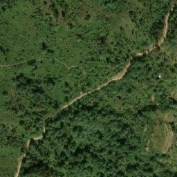 Satellite imagery of Chisāpāni̇̄ Devi̇̄sthān Ḍā̃ḍā, NP