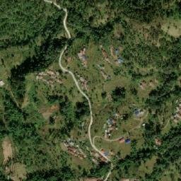 Satellite imagery of Tārebhir Ḍā̃ḍā, NP