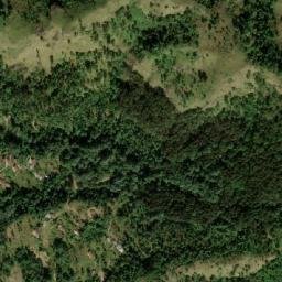 Satellite imagery of Tārebhir Ḍā̃ḍā, NP