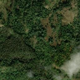 Satellite imagery of Tārebhir Ḍā̃ḍā, NP