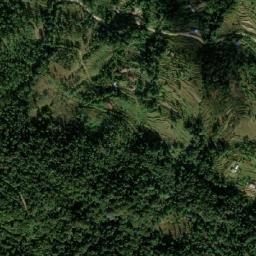 Satellite imagery of Guphā Ḍā̃ḍā, NP