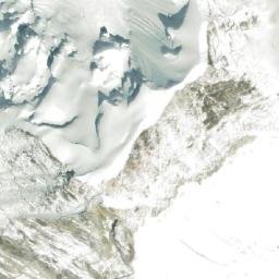 Satellite imagery of Gorling La, CN