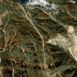 Satellite imagery of Suṅdemu, CN