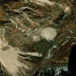 Satellite imagery of Suṅdemu, CN
