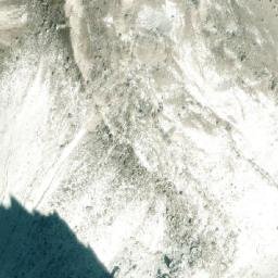 Satellite imagery of Kangqu La, CN