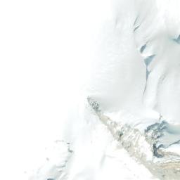 Satellite imagery of Nepal- China Boundary Pillar No. 62, IN