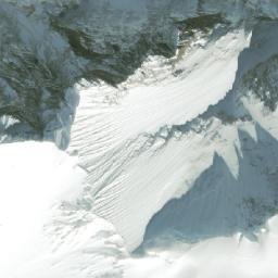 Satellite imagery of Gyachung Kang, CN