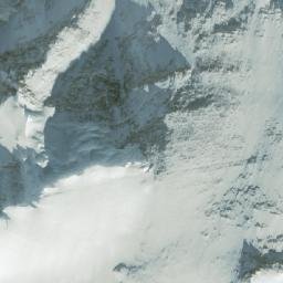 Satellite imagery of Gyachung Kang, CN
