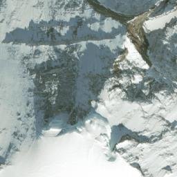 Satellite imagery of Gyachung Kang, CN