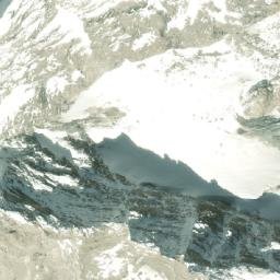 Satellite imagery of Zochug La, CN