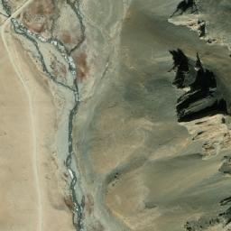 Satellite imagery of Ni La, CN
