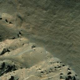 Satellite imagery of Ni La, CN