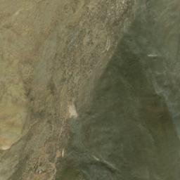 Satellite imagery of Kungzhag La, CN