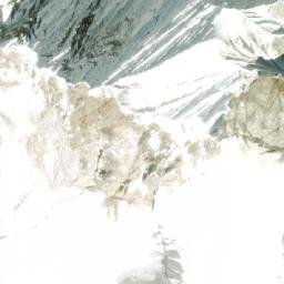 Satellite imagery of Tsenda Kang, BT