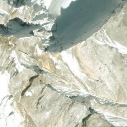 Satellite imagery of Tsenda Kang, BT