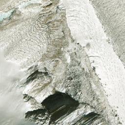 Satellite imagery of Namshi La, BT