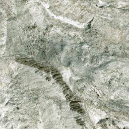 Satellite imagery of Namshi La, BT