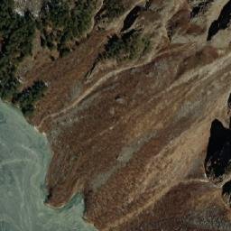 Satellite imagery of Dibu La, CN