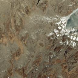Satellite imagery of Dibu La, CN