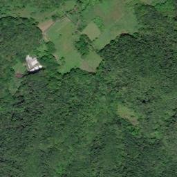 Satellite imagery of Kanente-saki, JP